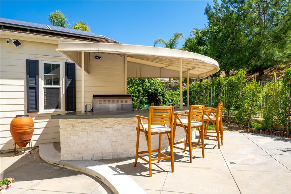 Robinson Ranch (ROBRH) - Residential