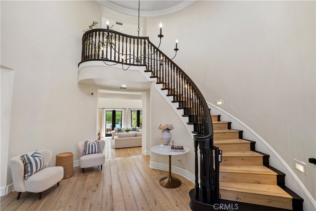 Robinson Ranch (ROBRH) - Residential