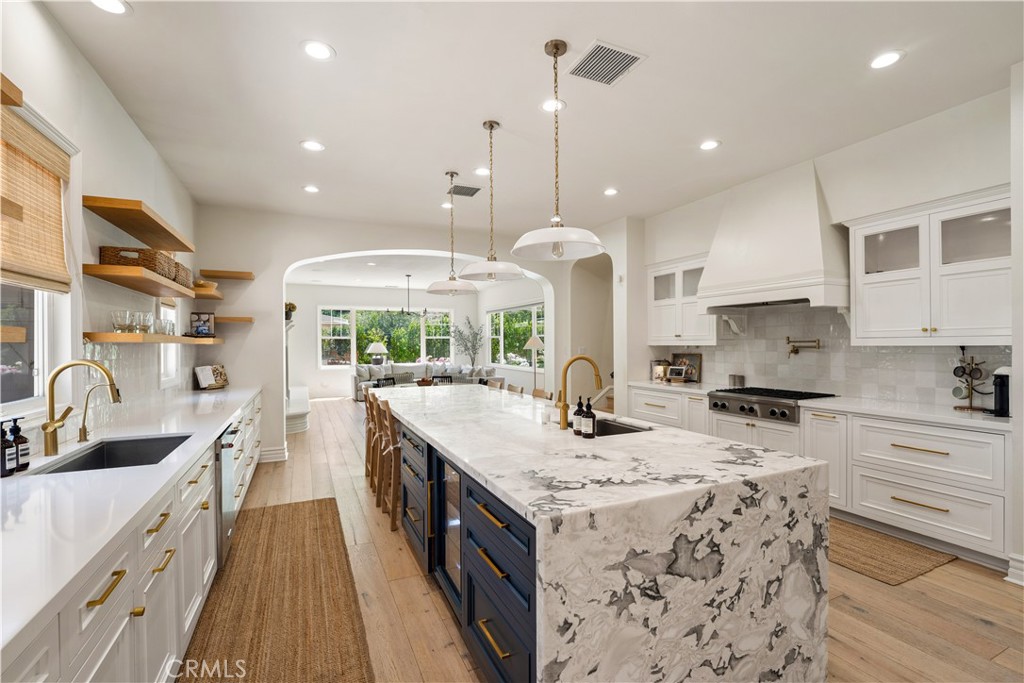 Robinson Ranch (ROBRH) - Residential