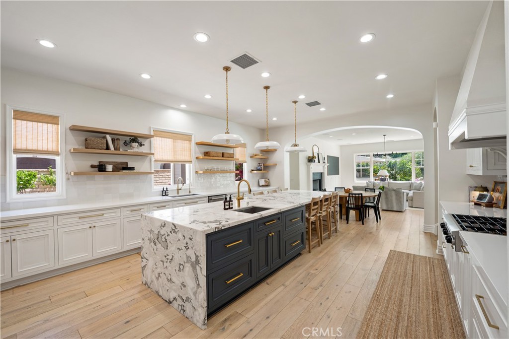 Robinson Ranch (ROBRH) - Residential
