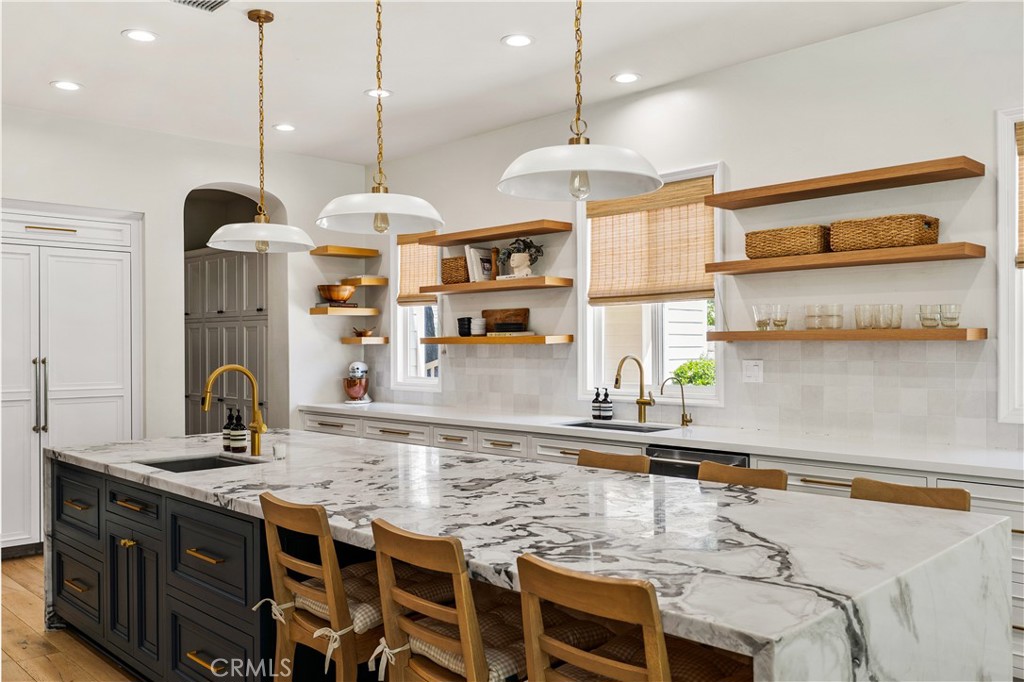 Robinson Ranch (ROBRH) - Residential