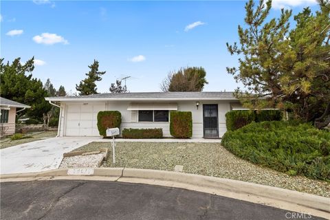 Photo of 26079 Elderwood Pl, Hemet, CA 92544 (MLS # HD26059664)