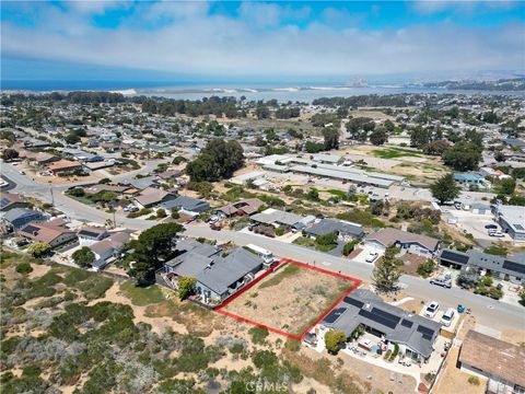 Tiny photo for 915 Highland Drive, Los Osos, CA 93402 (MLS # SC25281218)