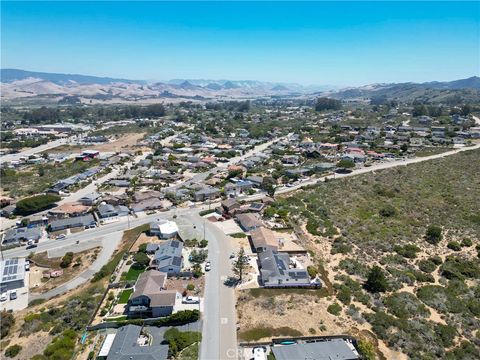 Tiny photo for 915 Highland Drive, Los Osos, CA 93402 (MLS # SC25281218)