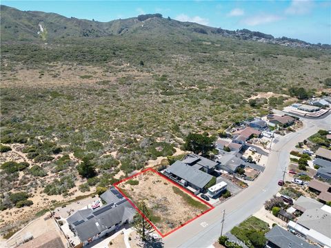 Tiny photo for 915 Highland Drive, Los Osos, CA 93402 (MLS # SC25281218)