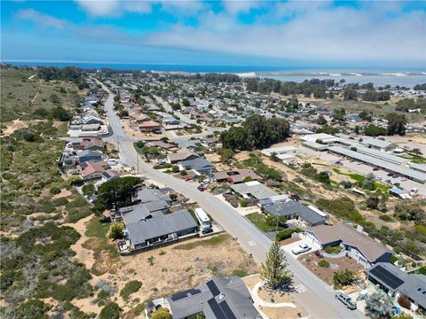 Tiny photo for 915 Highland Drive, Los Osos, CA 93402 (MLS # SC25281218)