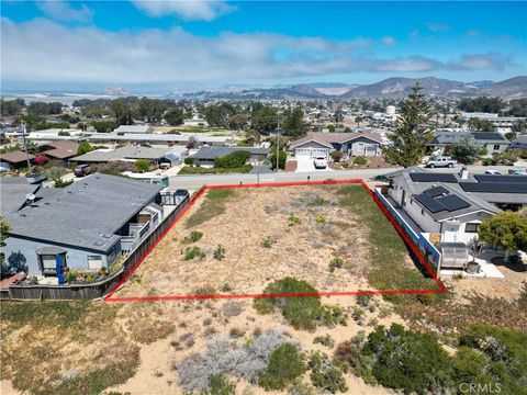 Photo of 915 Highland Drive, Los Osos, CA 93402 (MLS # SC25281218)