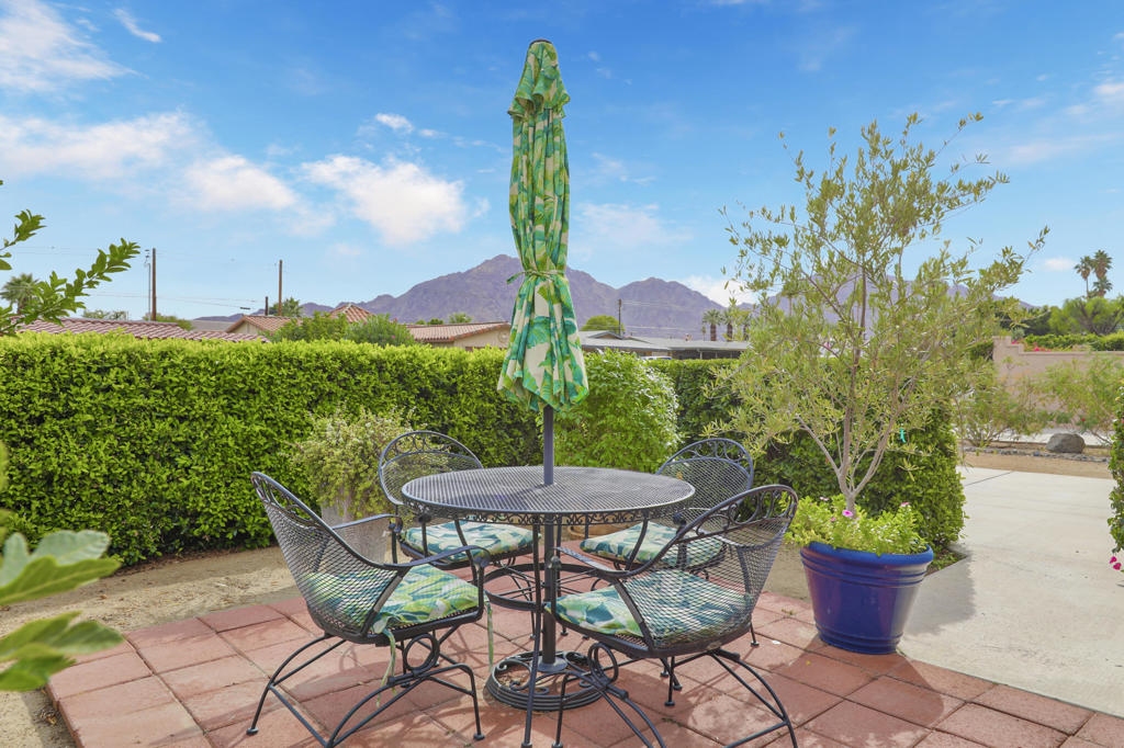 La Quinta Cove - Residential