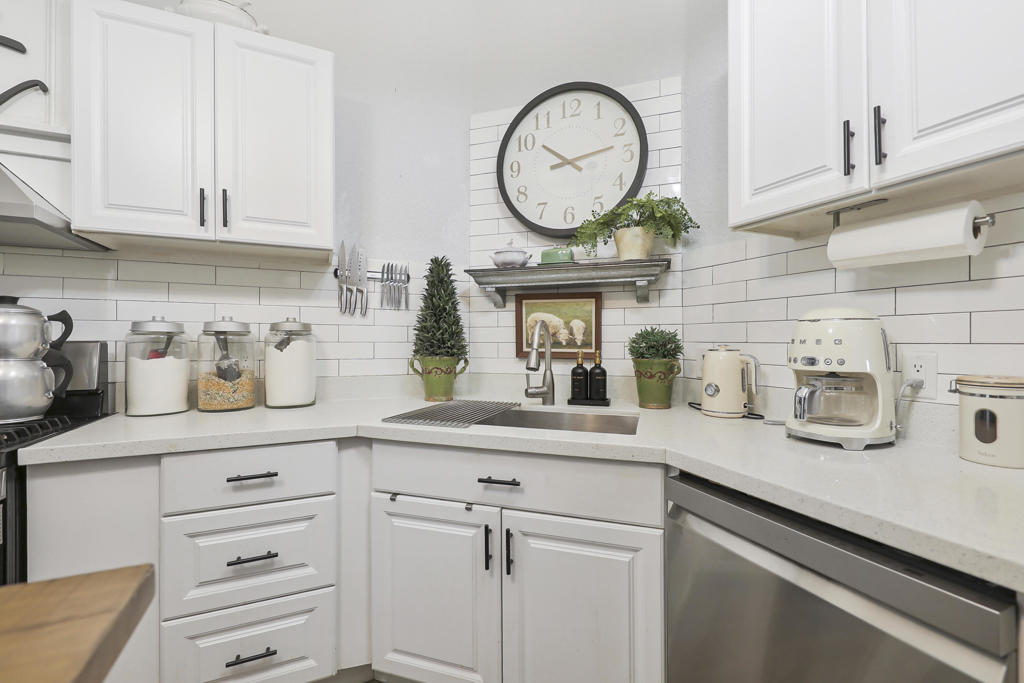 La Quinta Cove - Residential