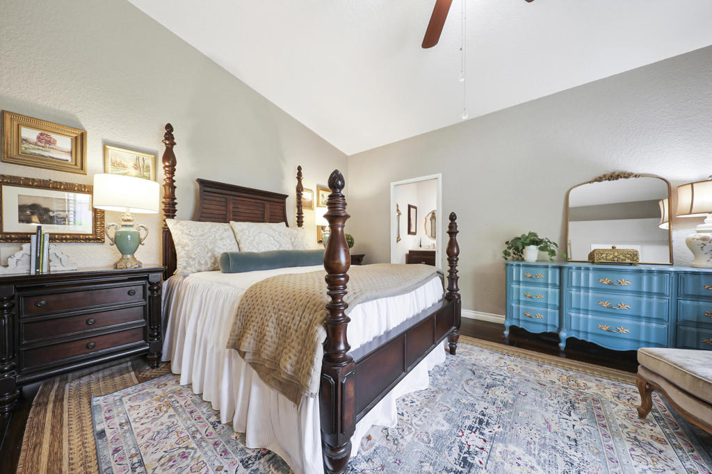 La Quinta Cove - Residential