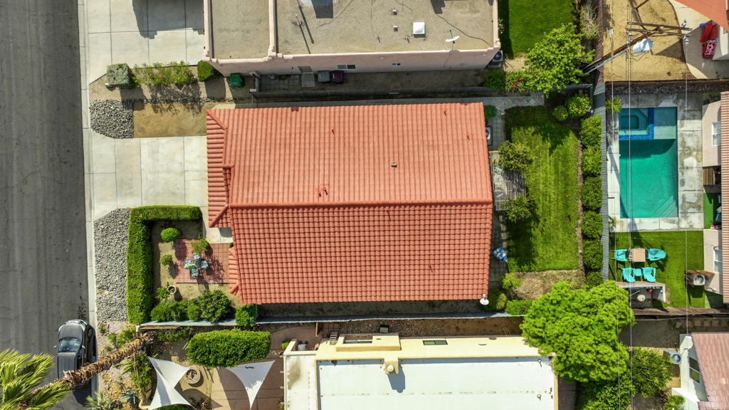 La Quinta Cove - Residential