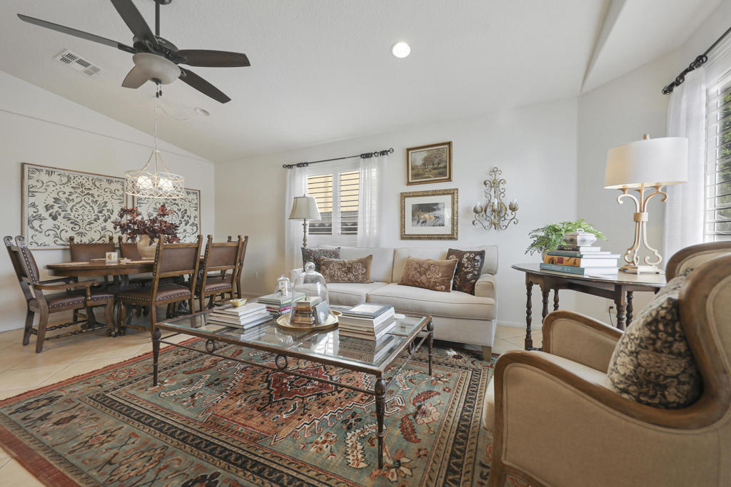 La Quinta Cove - Residential