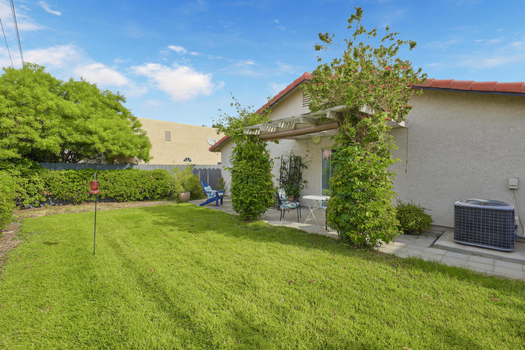 La Quinta Cove - Residential