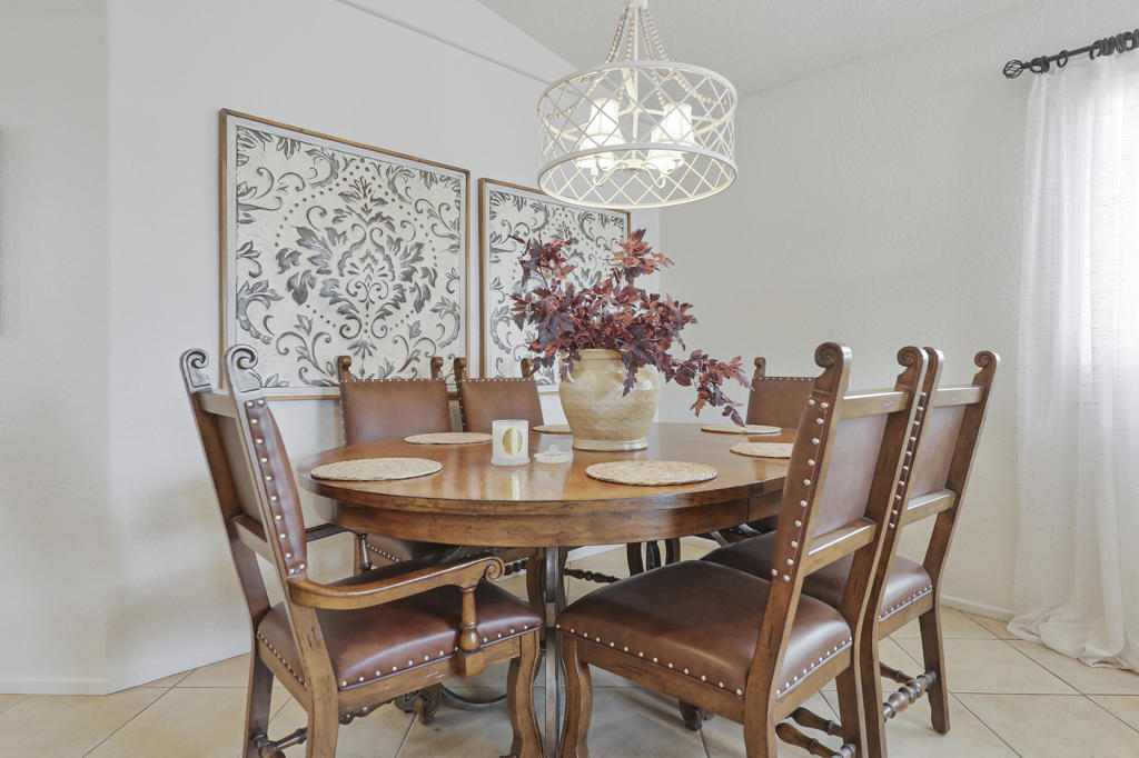 La Quinta Cove - Residential