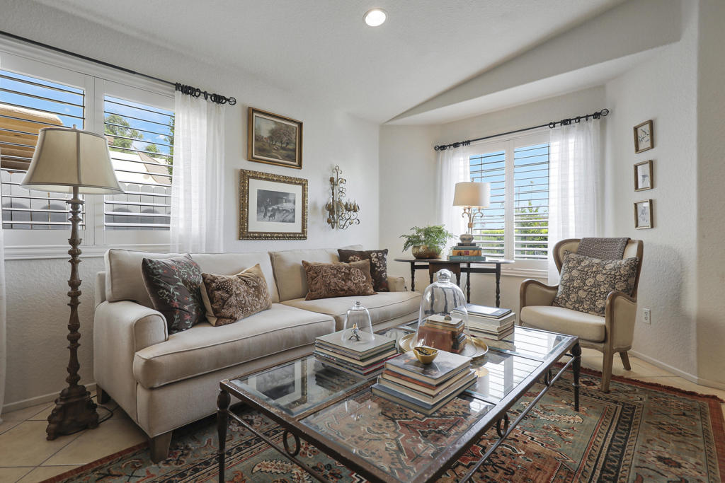 La Quinta Cove - Residential