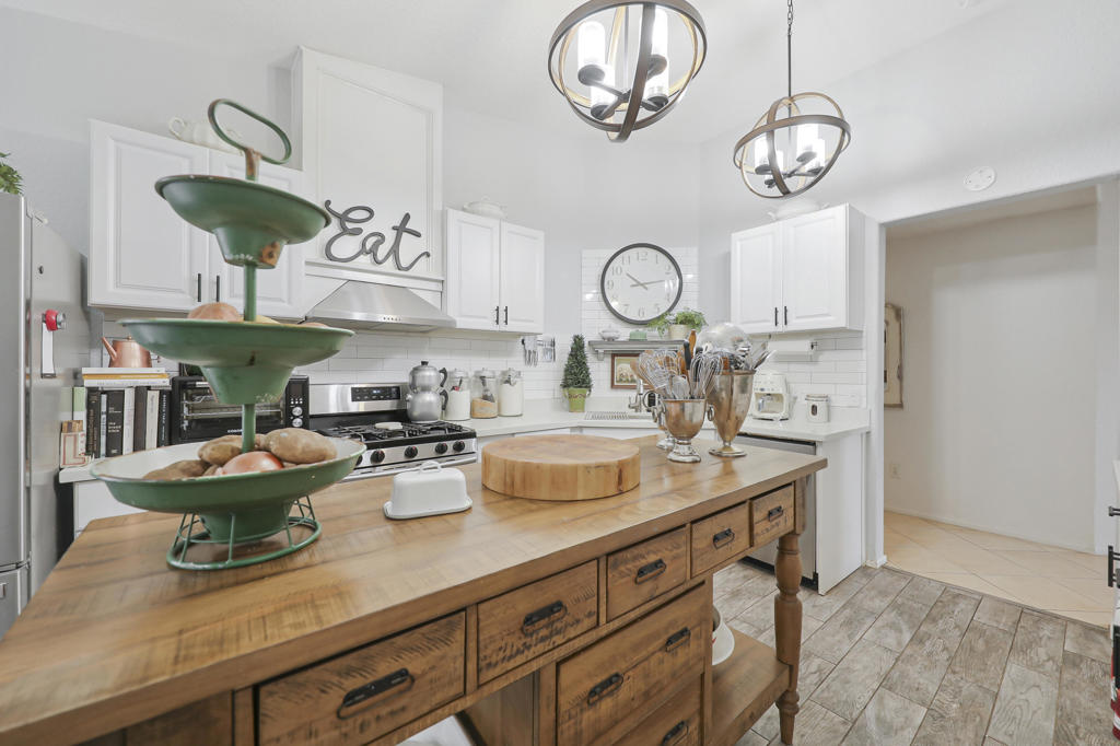 La Quinta Cove - Residential