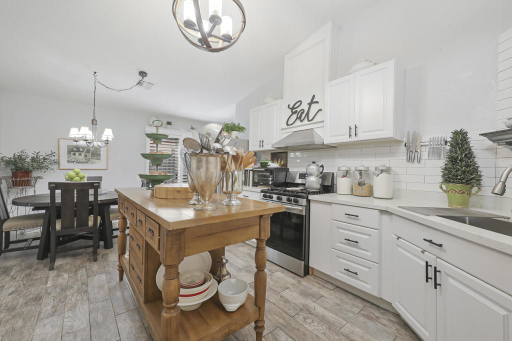 La Quinta Cove - Residential