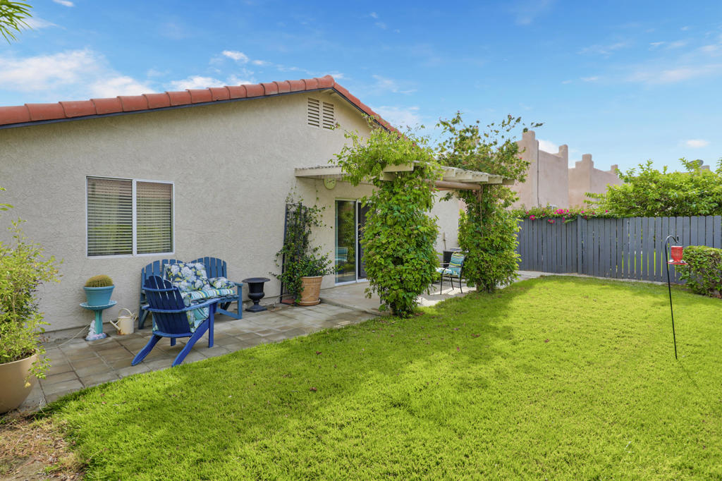 La Quinta Cove - Residential