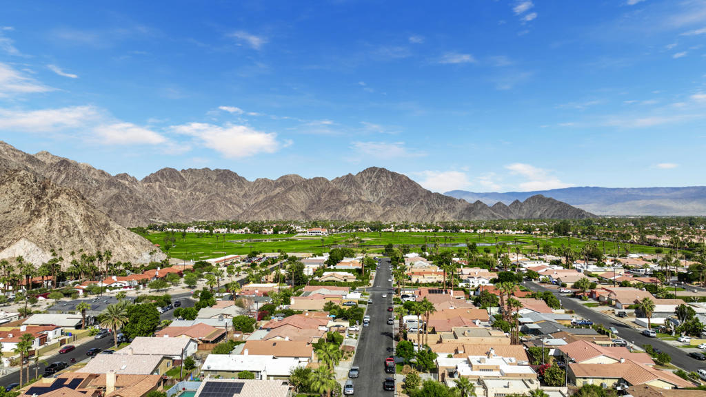 La Quinta Cove - Residential