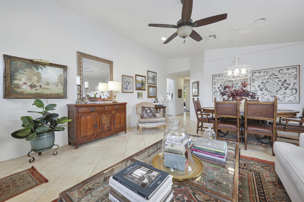 La Quinta Cove - Residential