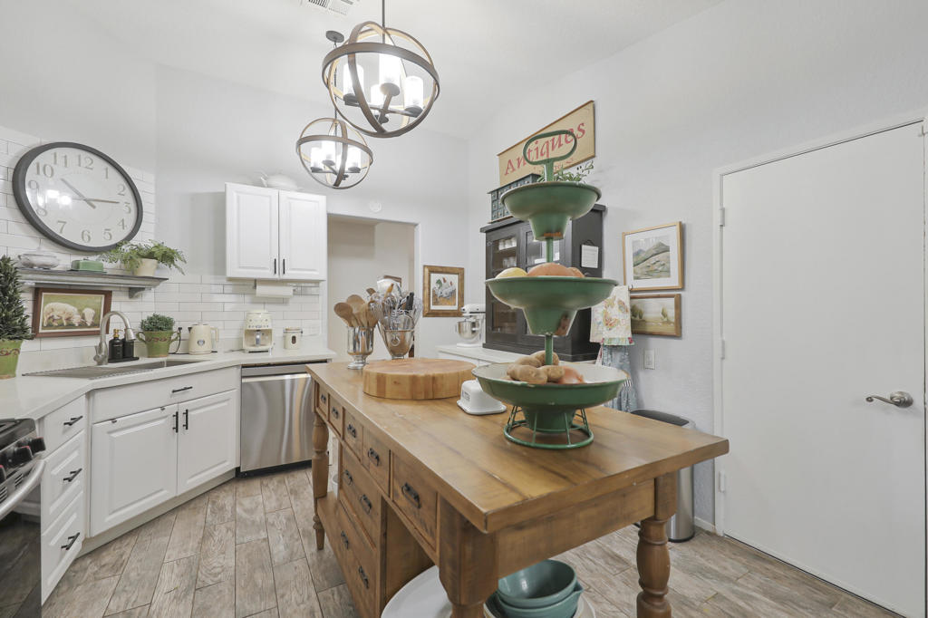 La Quinta Cove - Residential