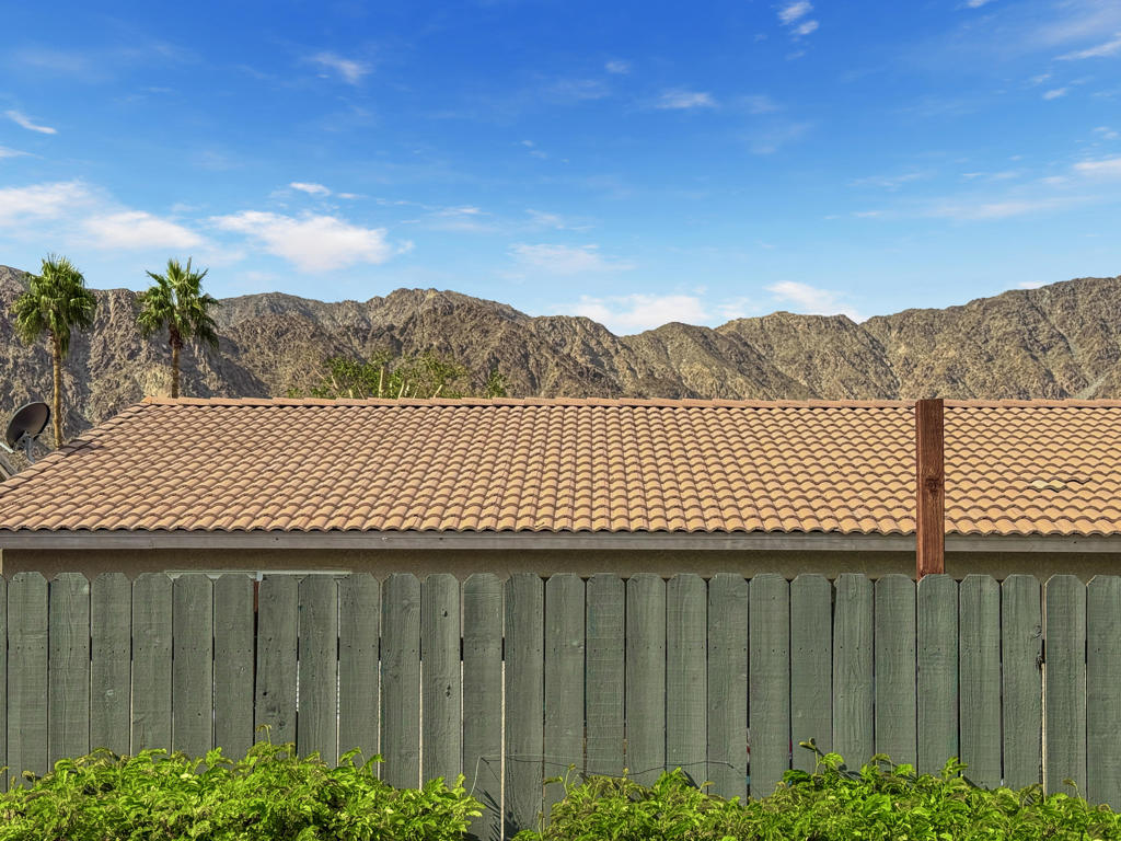 La Quinta Cove - Residential