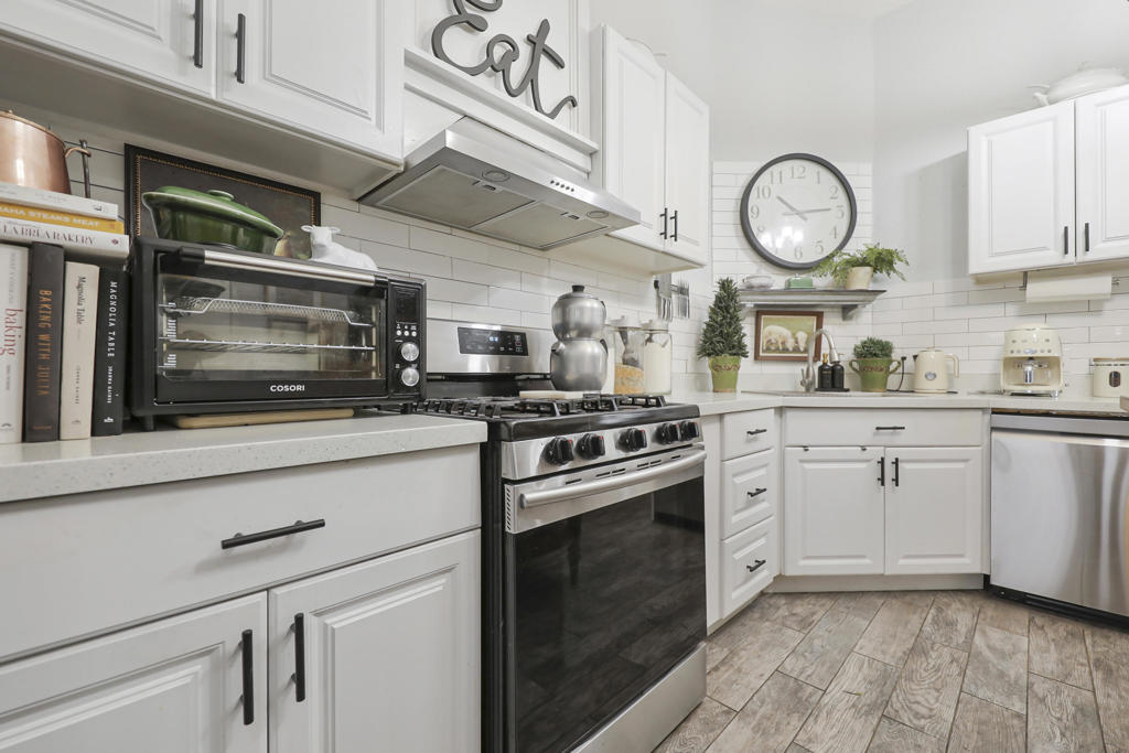 La Quinta Cove - Residential