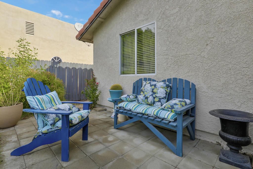 La Quinta Cove - Residential