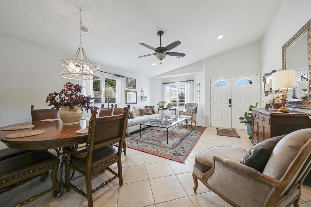 La Quinta Cove - Residential