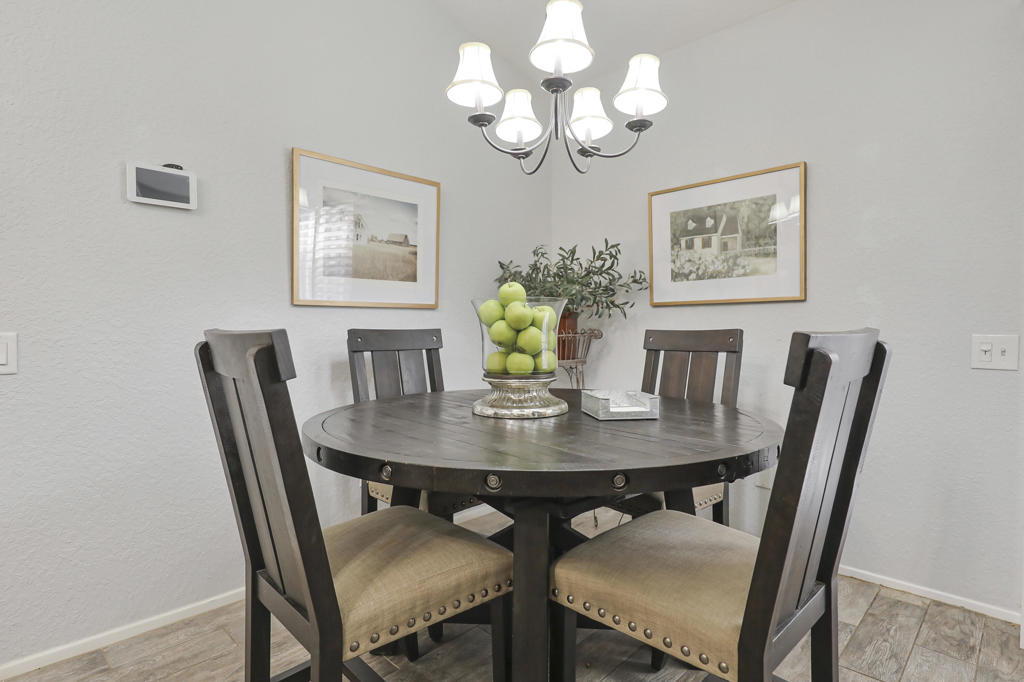 La Quinta Cove - Residential