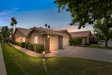Photo of 6 Maximo Way, Palm Desert, CA 92260 (MLS # 219153652DA)