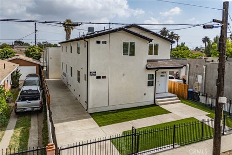 Photo of 2120 E 92nd Street, Los Angeles, CA 90002 (MLS # BB26130522)