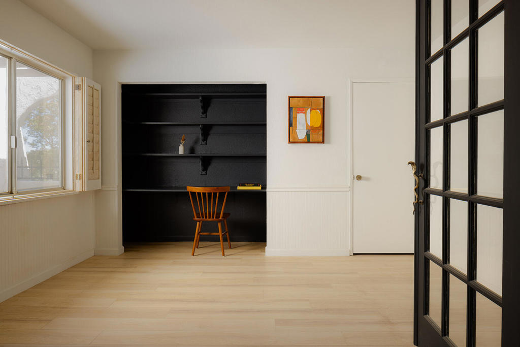 Not Applicable-1 - Residential