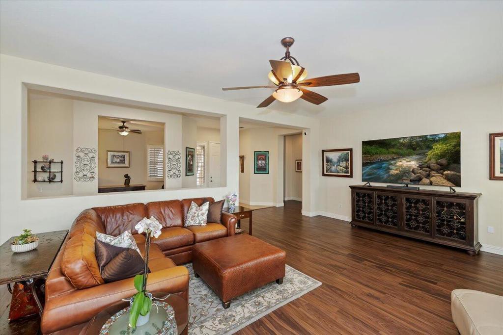 Sun City Shadow Hills (30921) - Residential