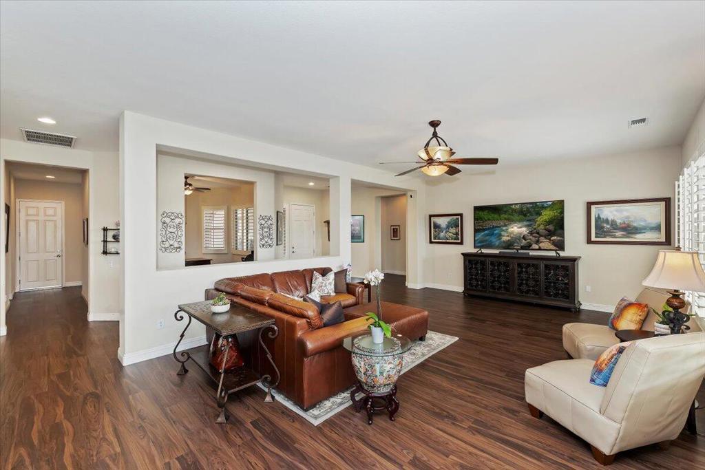 Sun City Shadow Hills (30921) - Residential