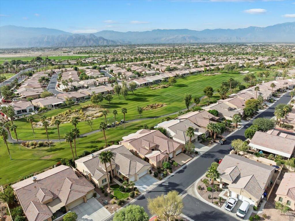 Sun City Shadow Hills (30921) - Residential