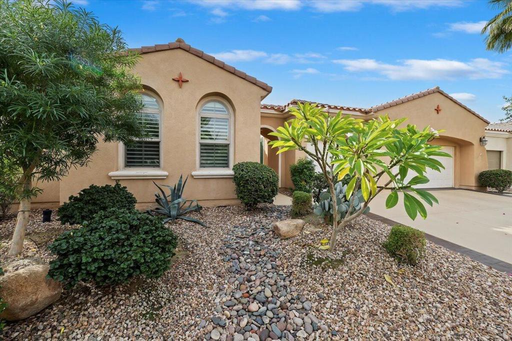 Sun City Shadow Hills (30921) - Residential