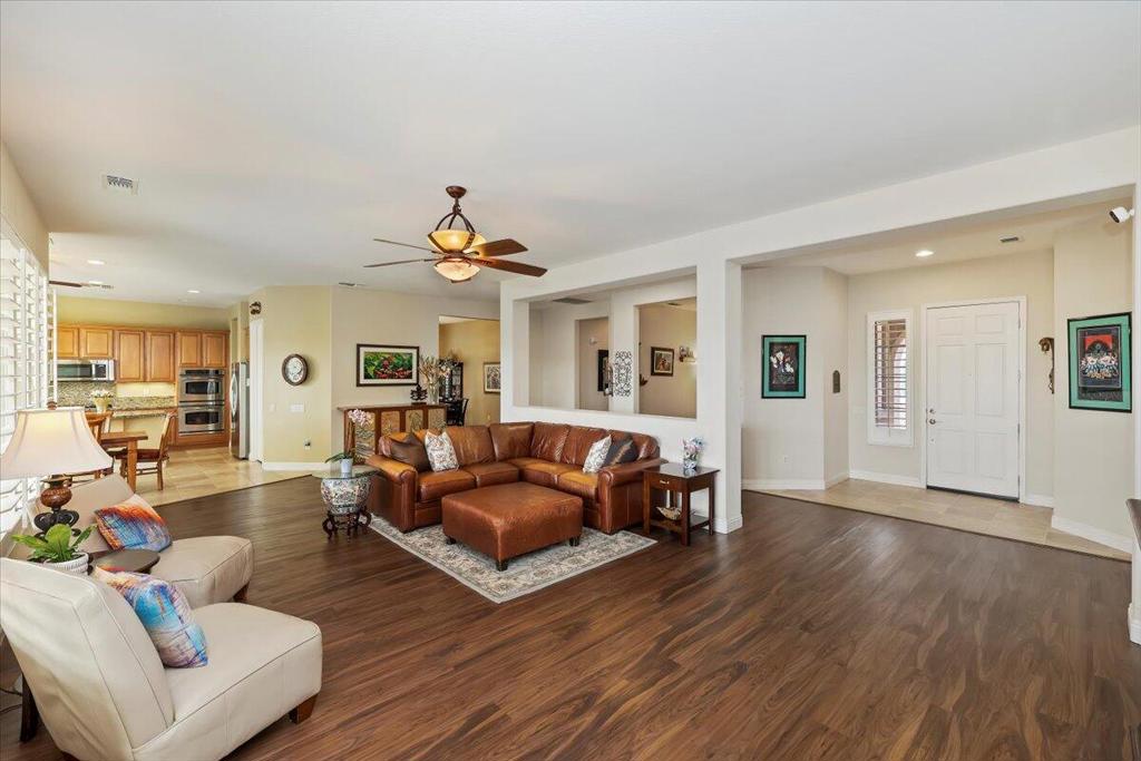 Sun City Shadow Hills (30921) - Residential