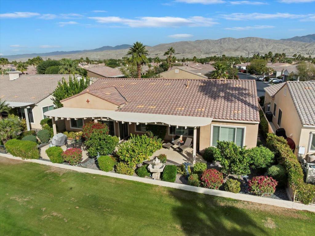 Sun City Shadow Hills (30921) - Residential