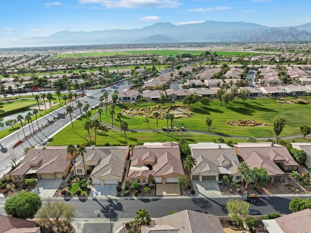 Sun City Shadow Hills (30921) - Residential