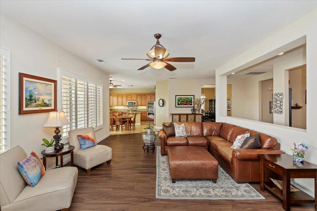 Sun City Shadow Hills (30921) - Residential