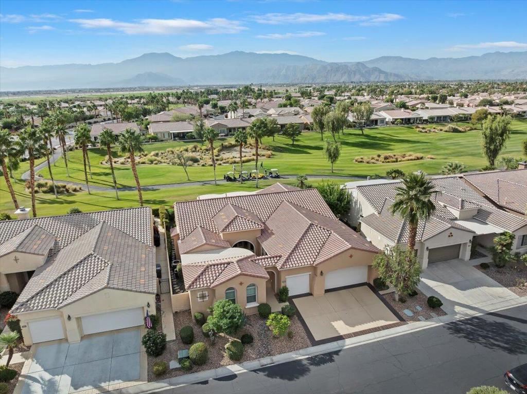 Sun City Shadow Hills (30921) - Residential
