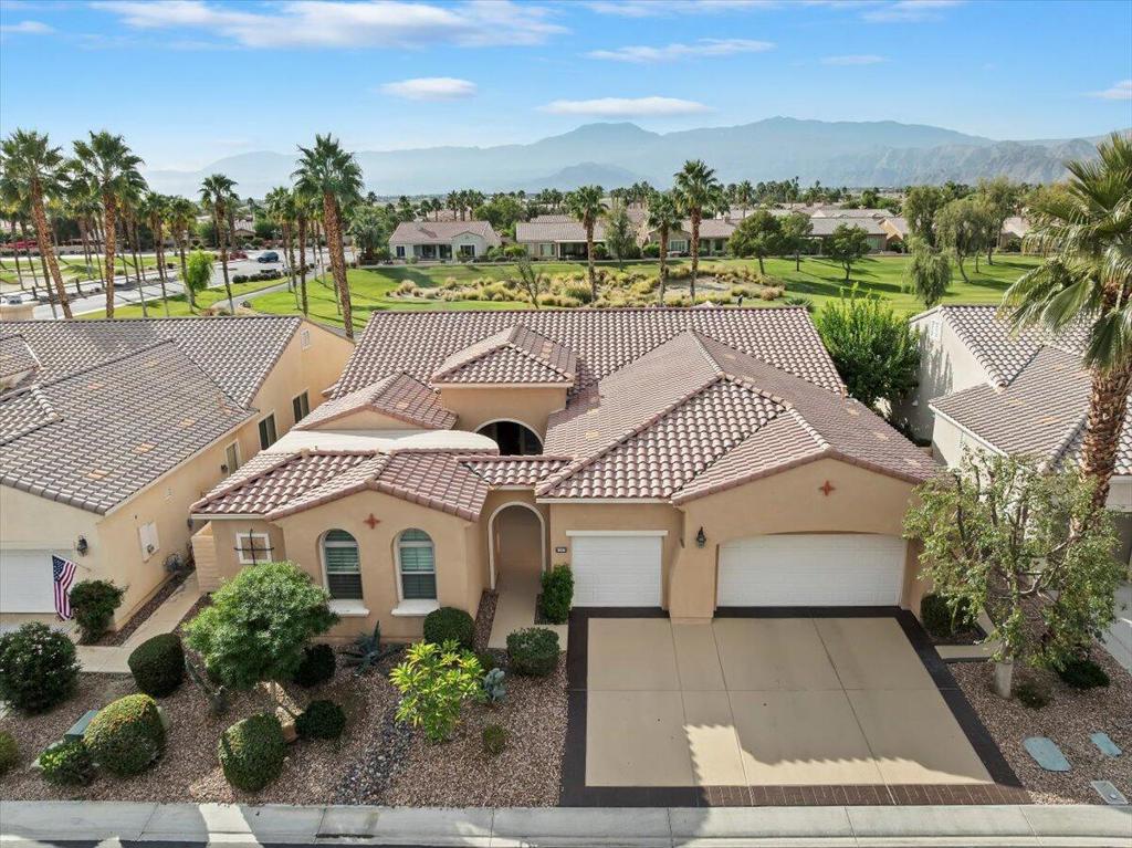 Sun City Shadow Hills (30921) - Residential