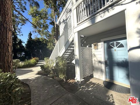 Photo of 1306 W Park Western Drive #137, San Pedro, CA 90732 (MLS # 25617345)