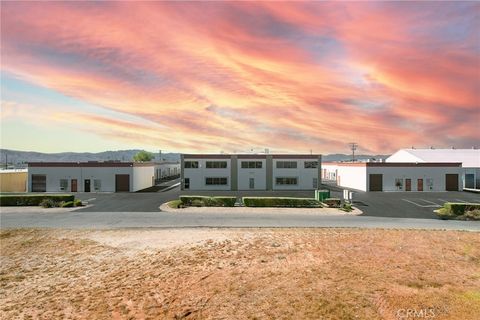 Photo of 17525 Alder St #2, Hesperia, CA 92345 (MLS # HD25252850)