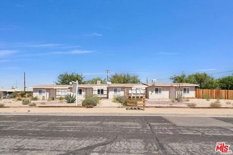 16340 Villa Drive Victorville CA 92395