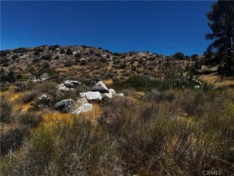 Photo of 54025 Ridge RD, Yucca Valley, CA 92284 (MLS # JT26147687)