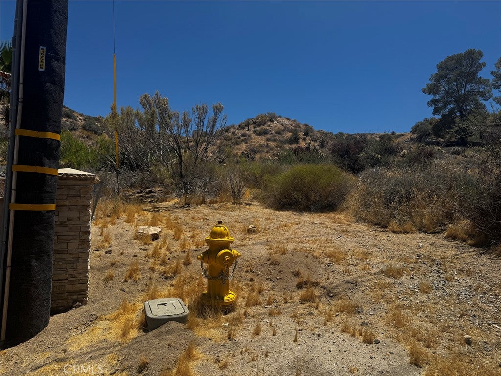 54025 Ridge