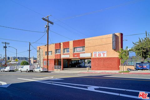 Photo of 3361 W 1st Street, Los Angeles, CA 90004 (MLS # 26653363)