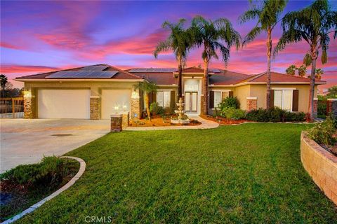 18120 gentian Avenue Riverside CA 92508